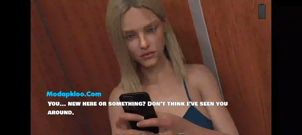 MILF Obsession APK Screenshot 3