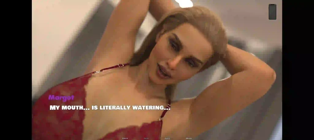 MILF Obsession APK Screenshot 5