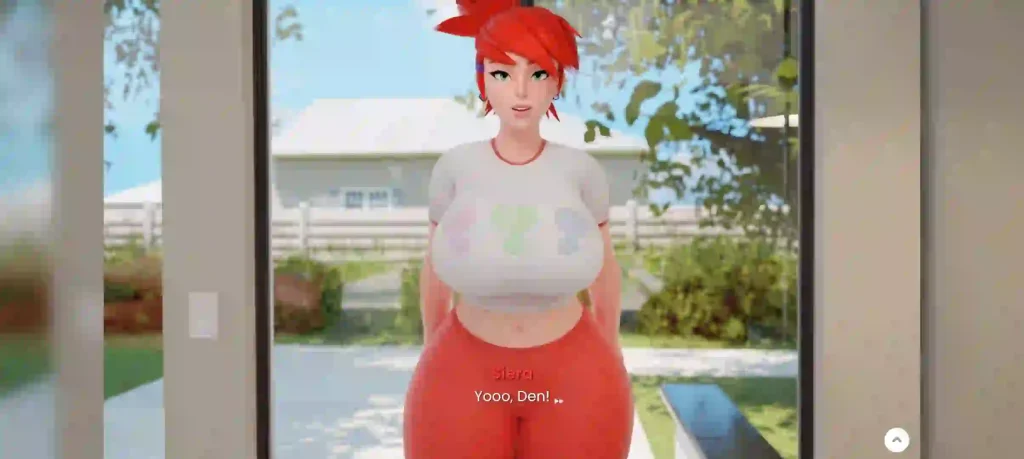 Mansion Days APK Screenshot 1