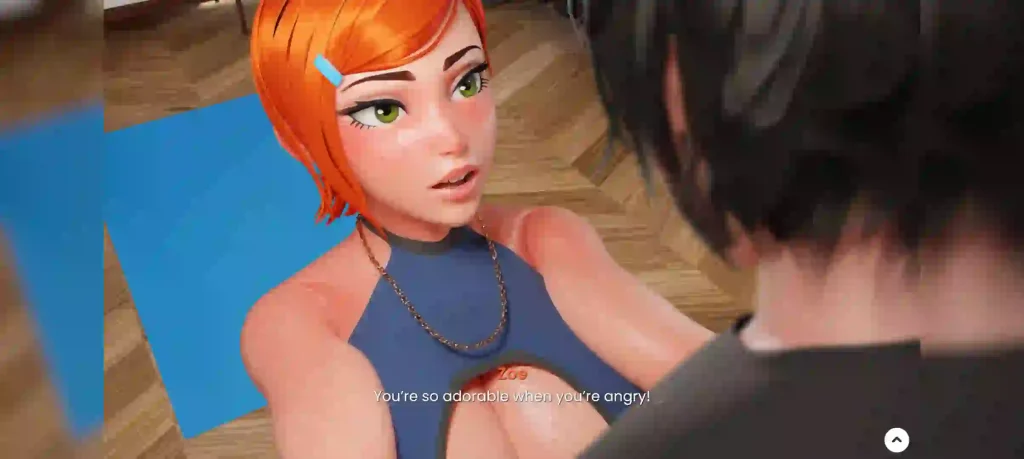 Mansion Days APK Screenshot 4
