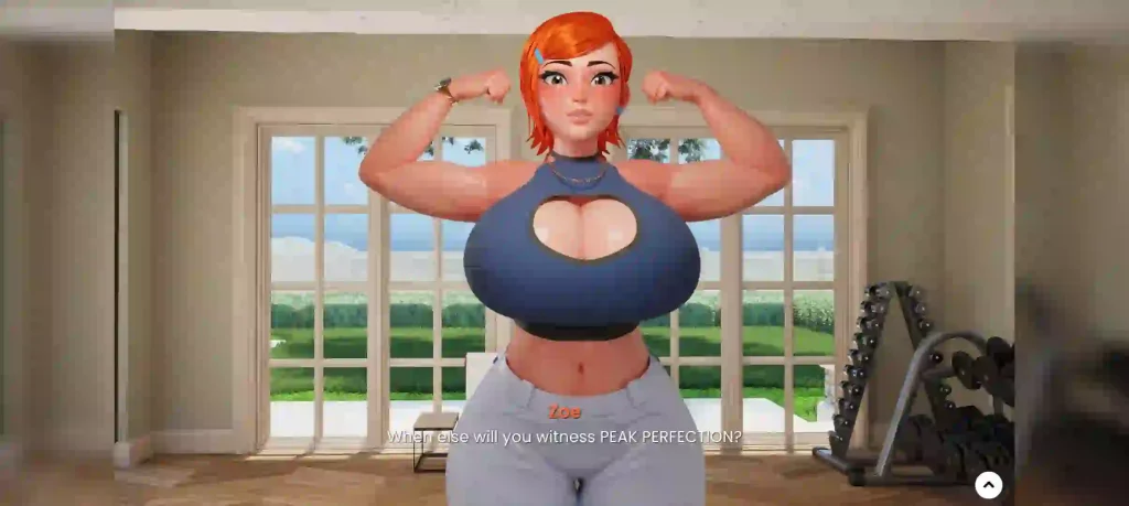 Mansion Days APK Screenshot 5