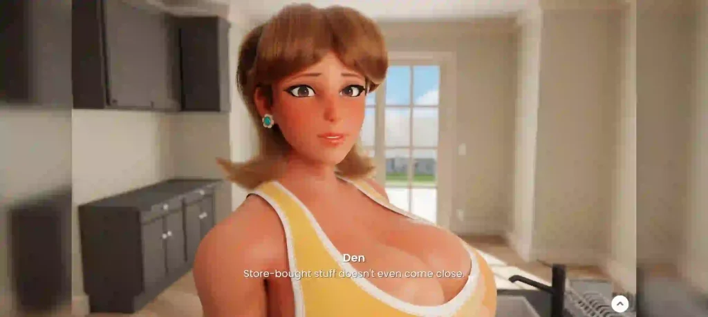 Mansion Days APK Screenshot 6