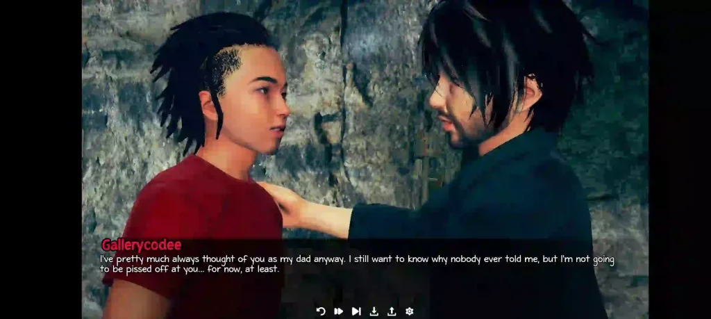 Masters Of The Island APK Screenshot 1