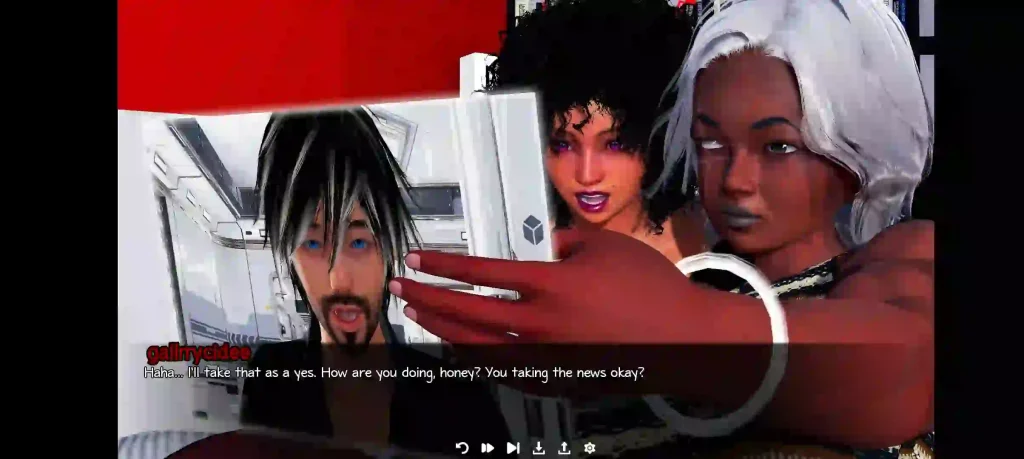 Masters Of The Island APK Screenshot 5