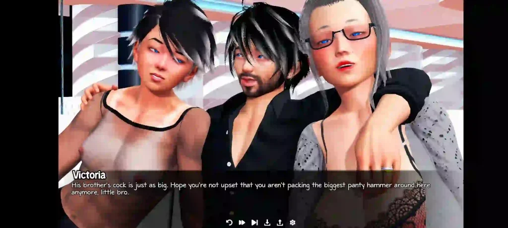 Masters Of The Island APK Screenshot 6