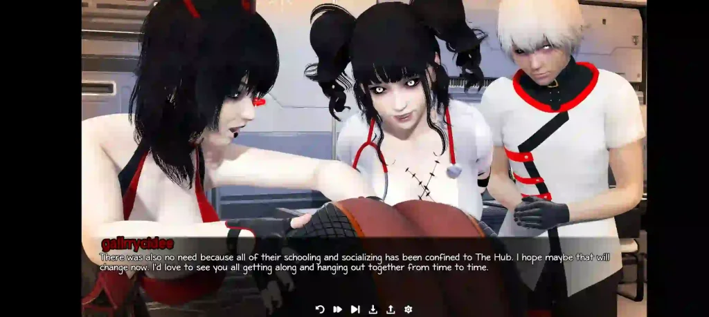 Masters Of The Island APK Screenshot 7