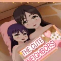 My Cute Neighbors APK Logo