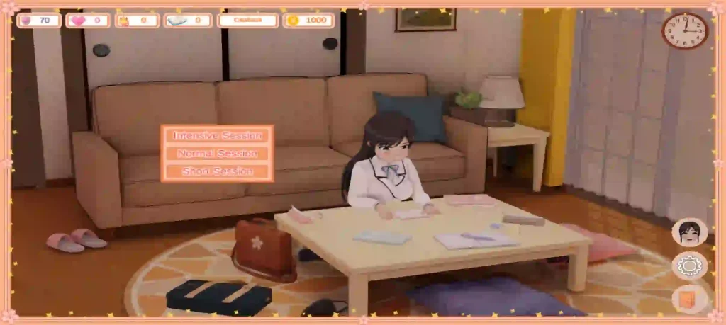 My Cute Neighbors APK Screenshot 2