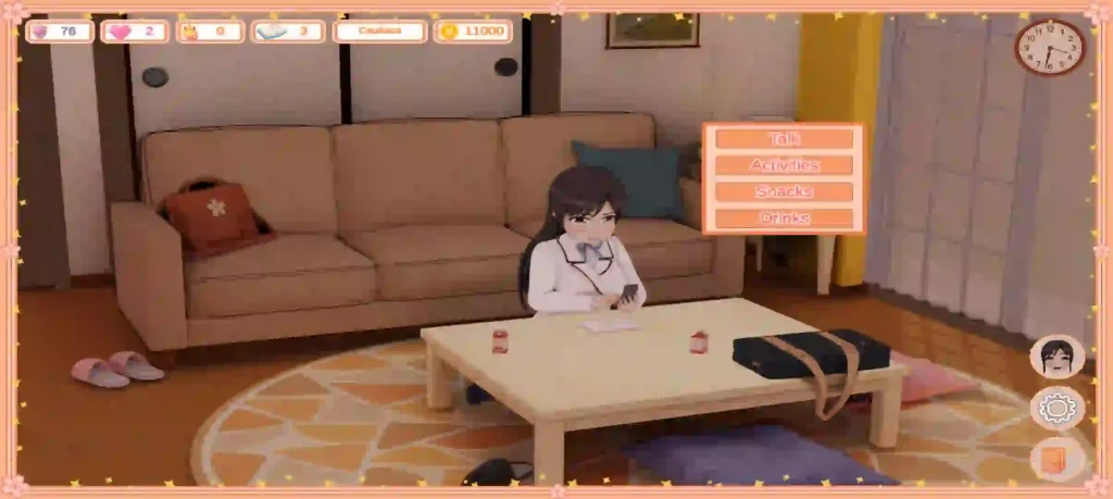 My Cute Neighbors APK Screenshot 6