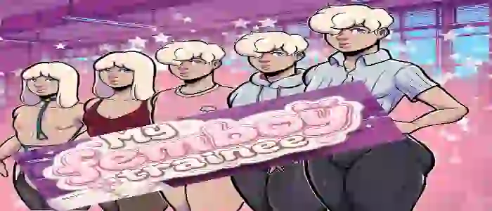 My Femboy Trainee APK v0.1 Download (MOD, Unlocked All)
