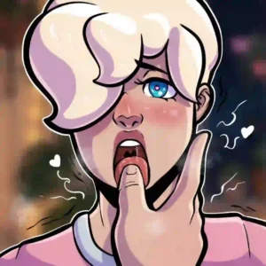 My Femboy Trainee APK Logo