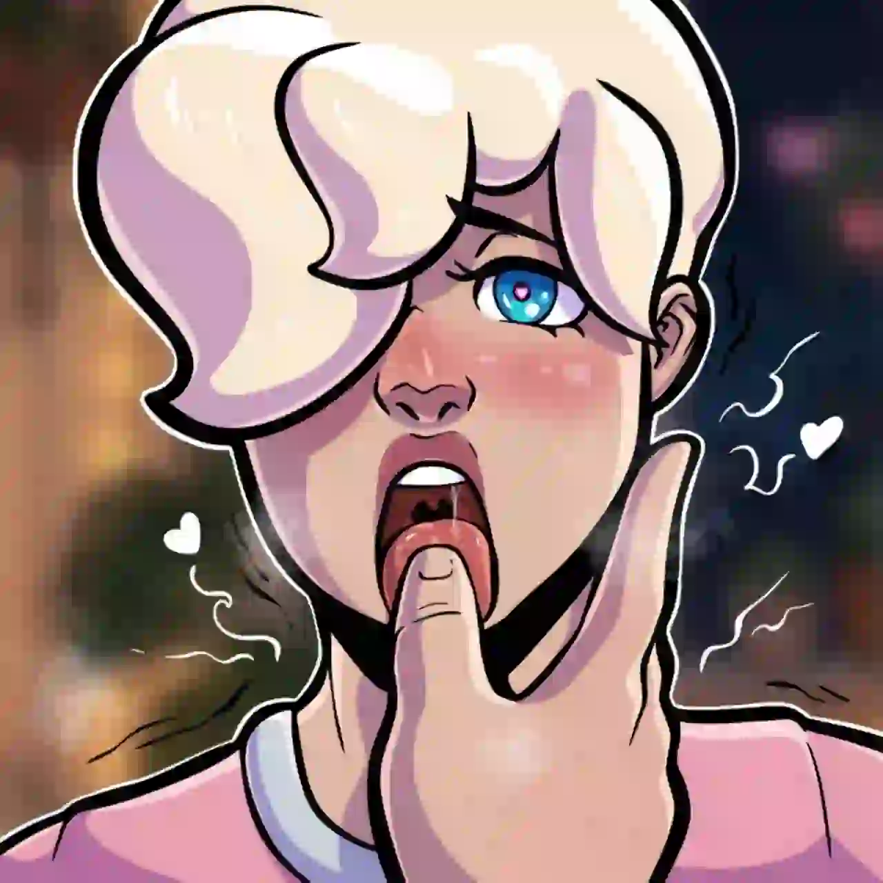 My Femboy Trainee APK Logo