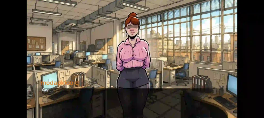 My Femboy Trainee APK Screenshot 4