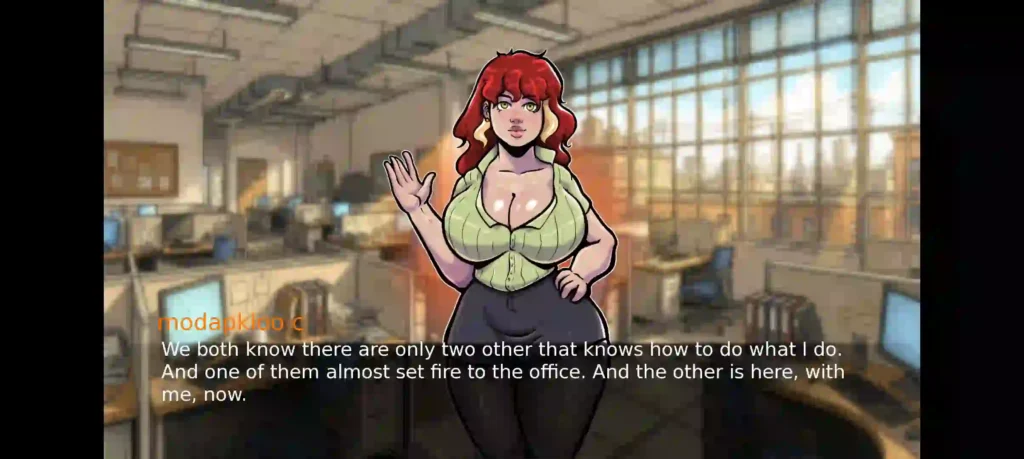 My Femboy Trainee APK Screenshot 5