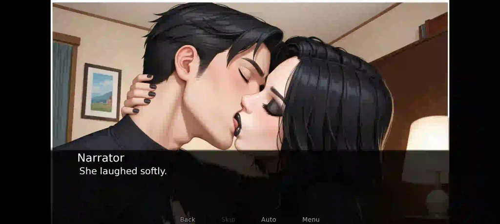 My Goth Desires APK
