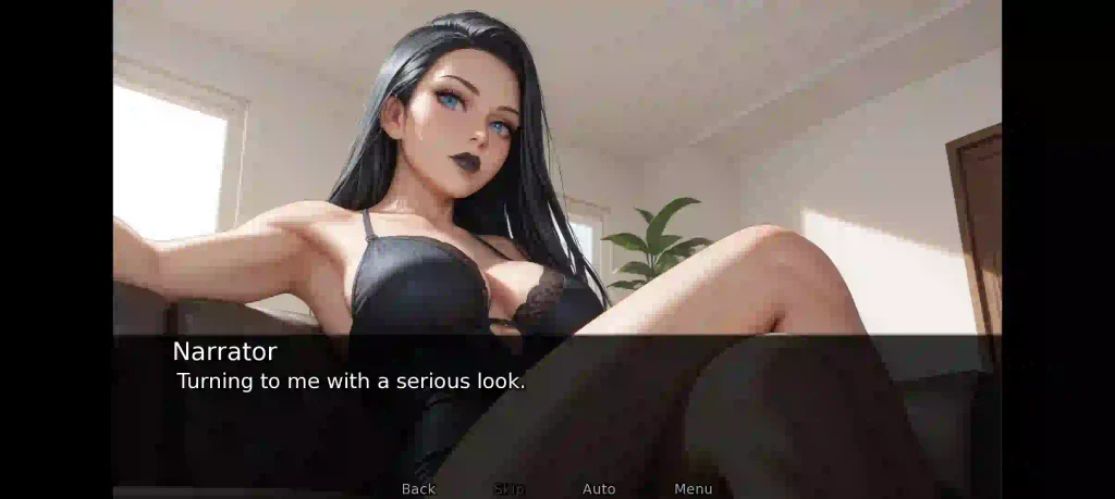My Goth Desires APK Download