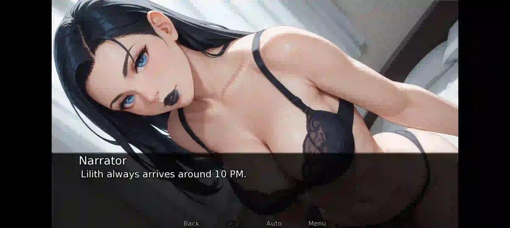 My Goth Desires APK Download Unlocked