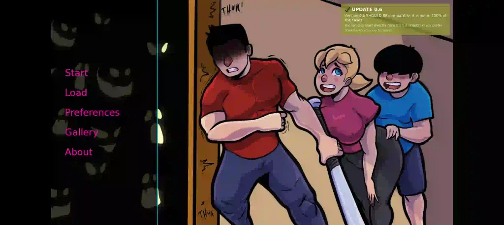 NTR And Zombies APK Screenshot 1