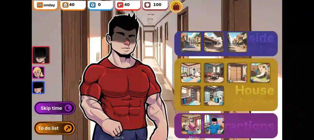 NTR And Zombies APK Screenshot 3