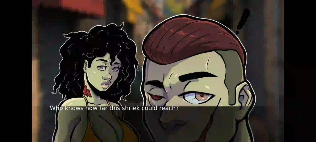 NTR And Zombies APK Screenshot 7