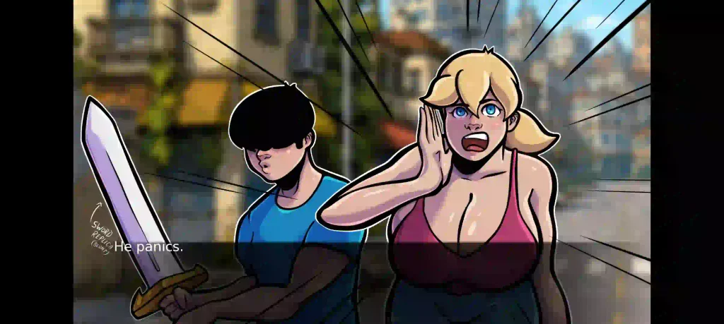 NTR And Zombies APK Screenshot 8