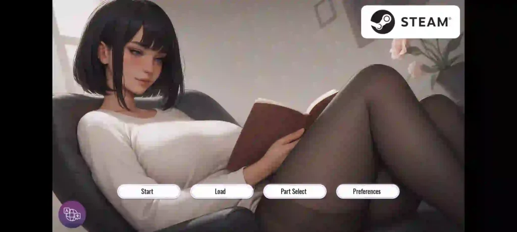 Obsessed Lucy APK Screenshot 1