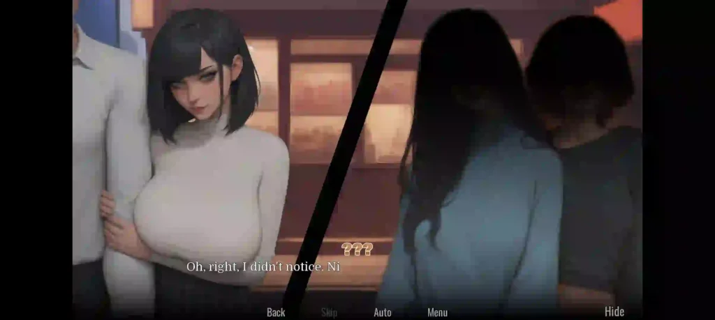 Obsessed Lucy APK Screenshot 3