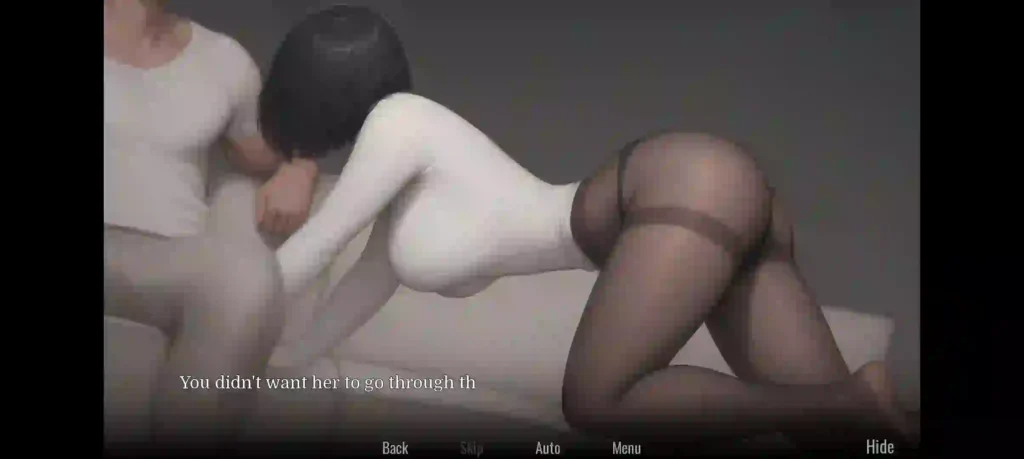 Obsessed Lucy APK Screenshot 4