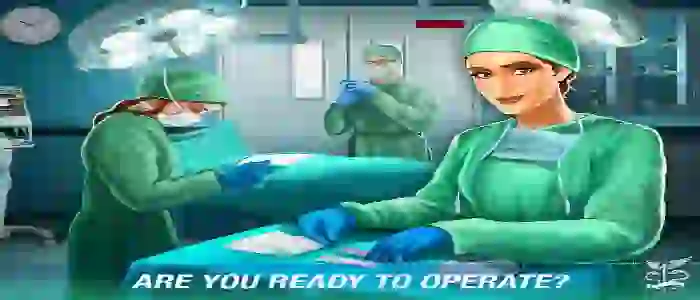 Operate Now Hospital APK Android Unlocked