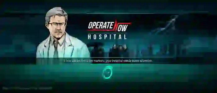 Operate Now Hospital APK Mod APK