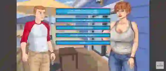 Resident X APK Walkthrough Mod
