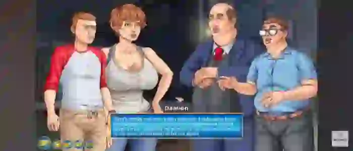 Resident X Full Game For Android