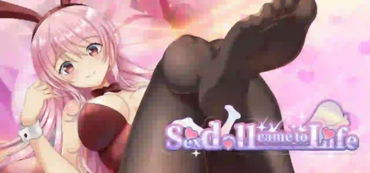 Sex doll came to Life APK 1.0.0 Download (MOD, Unlocked Game)