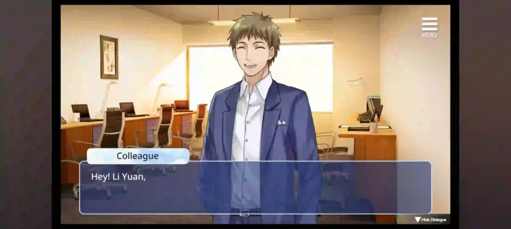 Sex Doll Came To Life APK Screenshot 2