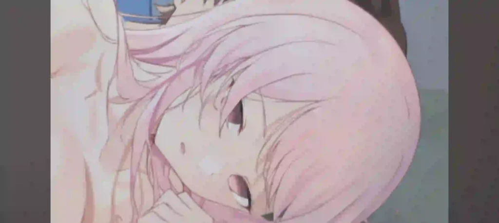 Sex Doll Came To Life APK Screenshot 4