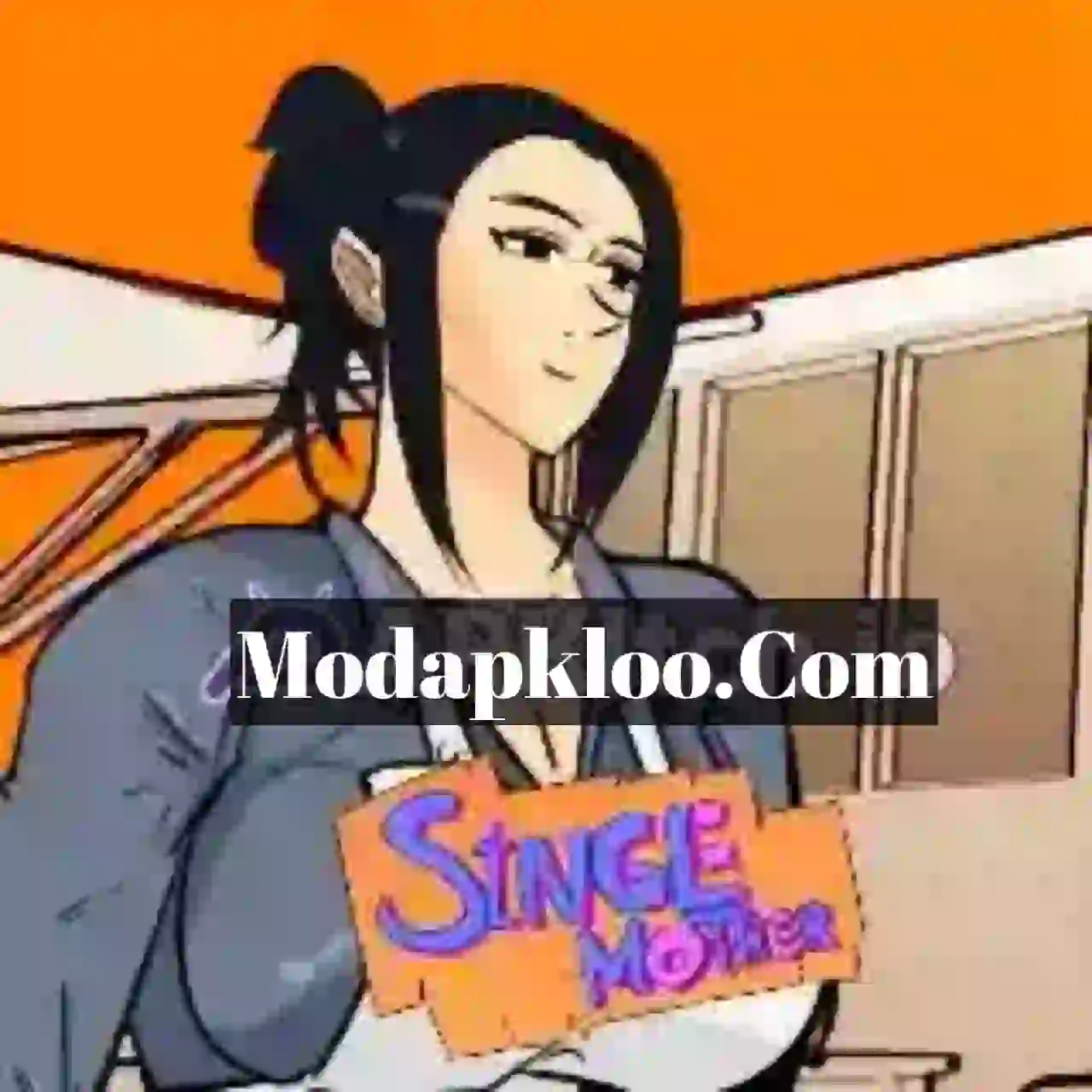 Single Mother APK Logo