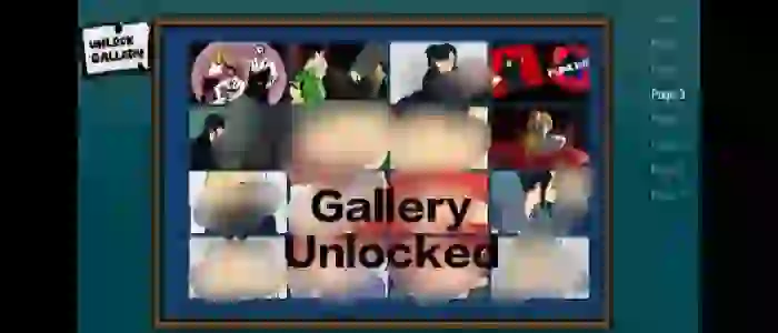 Single Mother Gallery Unlocked Mod