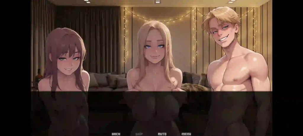 Steps Into Corruption APK Download