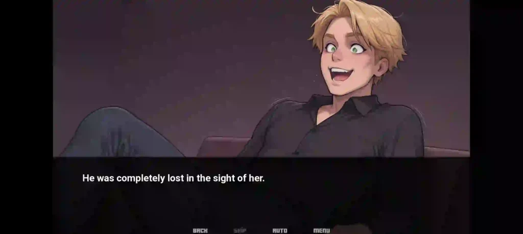 Steps Into Corruption APK Screenshot 8