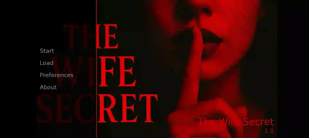 The Wife Secret APK Screenshot 1