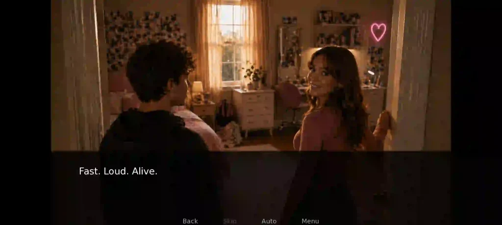 The Wife Secret APK Screenshot 3