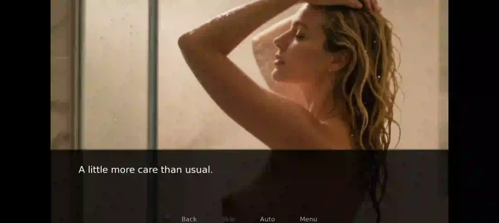 The Wife Secret APK Screenshot 4