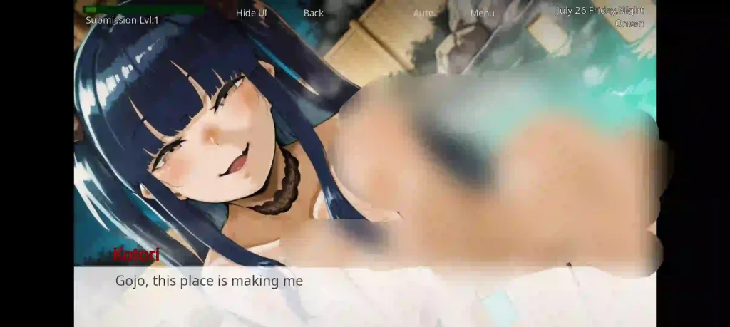 Train Your Girl APK Screenshot 6