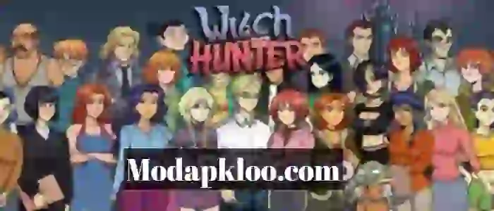 Witch Hunter APK v0.27 (Gallery Unlocked Cheat Code) Android