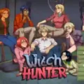 Witch Hunter APK Logo