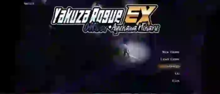 Yakuza Rogue EX Officer Ayukawa Hikaru APK English Version