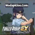 Yakuza Rogue EX Officer Ayukawa Hikaru APK Logo
