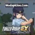 Yakuza Rogue EX Officer Ayukawa Hikaru APK Logo