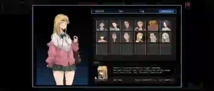 Yakuza Rogue EX Officer Ayukawa Hikaru Unlocked All Characters