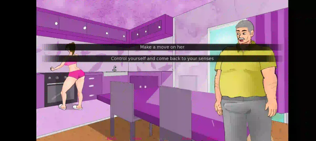 Amy's Ecstasy APK Screenshot 5